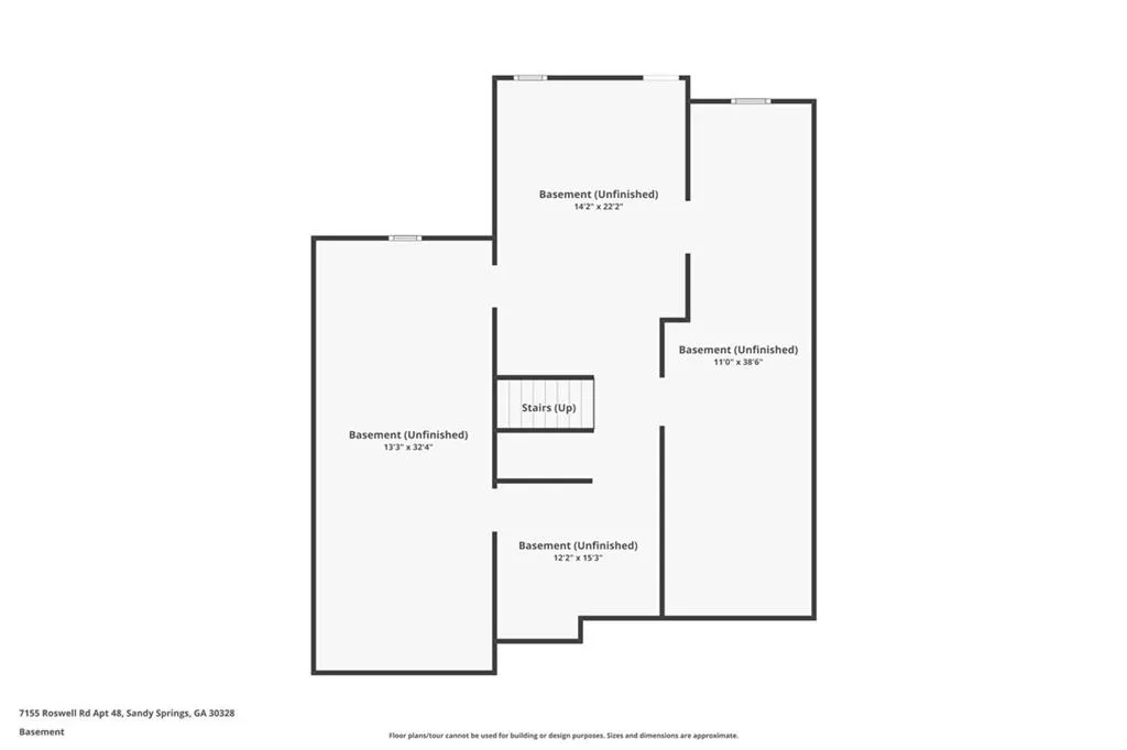 7155 Roswell Road Unit 48, Atlanta, Georgia 30328, 4 Bedrooms Bedrooms, ,2 BathroomsBathrooms,Residential,Sold,7155 Roswell Road Unit 48,7750657