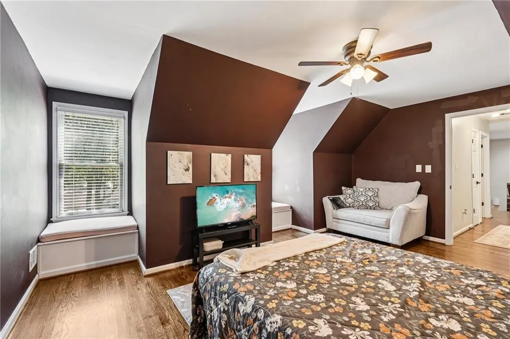 7155 Roswell Road Unit 48, Atlanta, Georgia 30328, 4 Bedrooms Bedrooms, ,2 BathroomsBathrooms,Residential,Sold,7155 Roswell Road Unit 48,7750657