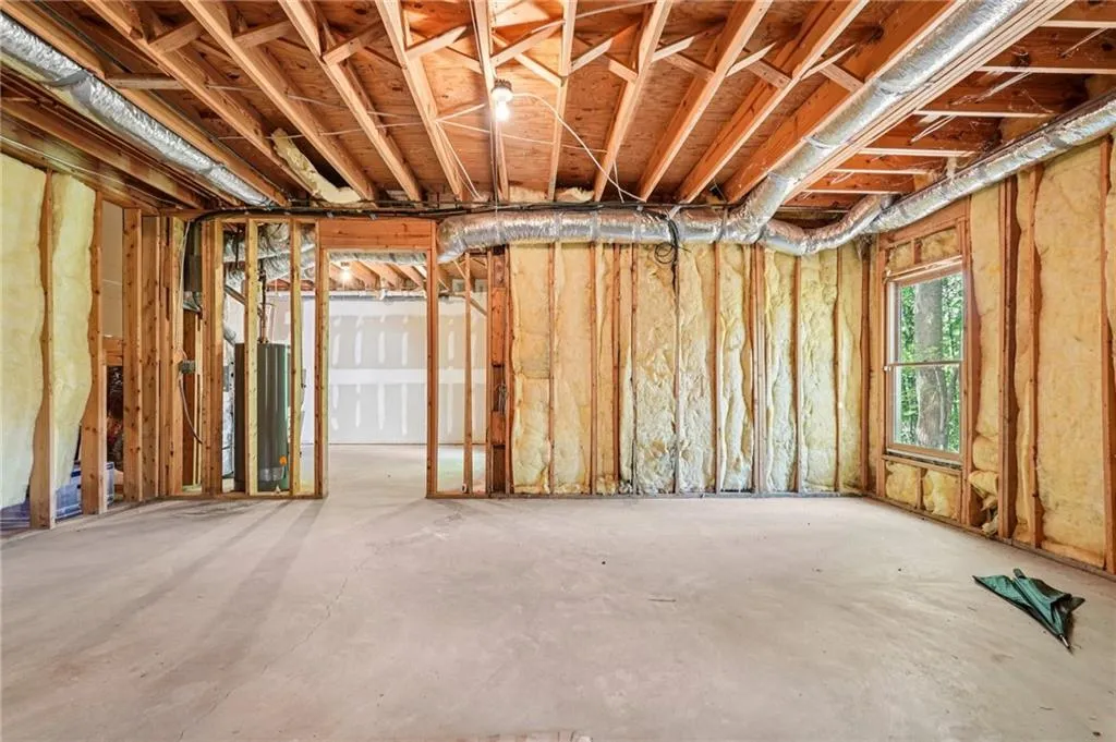 7155 Roswell Road Unit 48, Atlanta, Georgia 30328, 4 Bedrooms Bedrooms, ,2 BathroomsBathrooms,Residential,Sold,7155 Roswell Road Unit 48,7750657