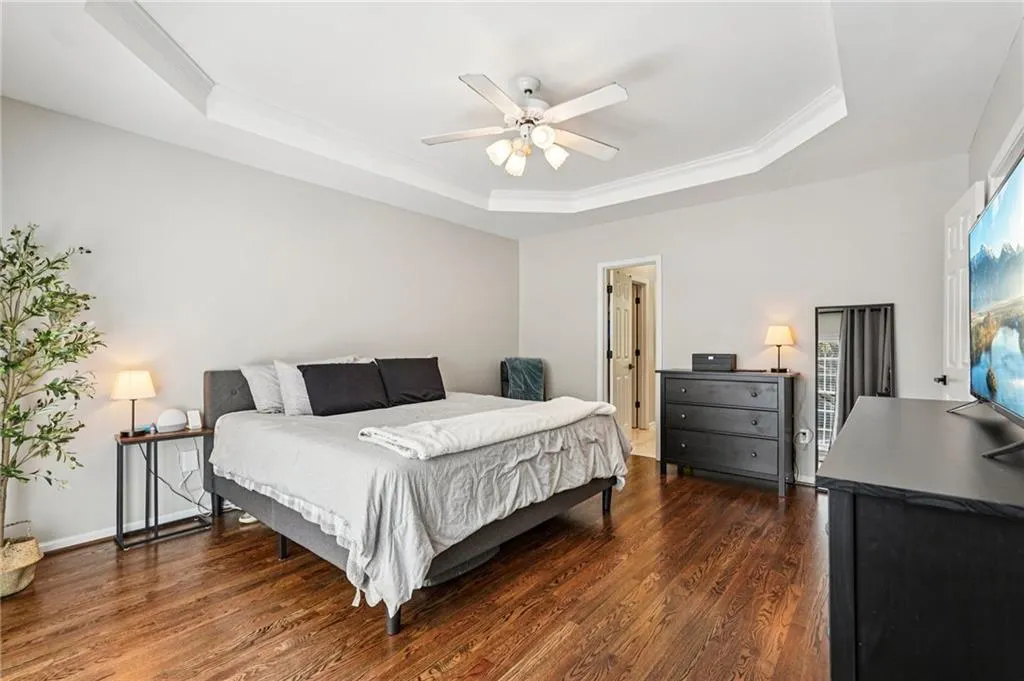 7155 Roswell Road Unit 48, Atlanta, Georgia 30328, 4 Bedrooms Bedrooms, ,2 BathroomsBathrooms,Residential,For Sale,7155 Roswell Road Unit 48,7750657
