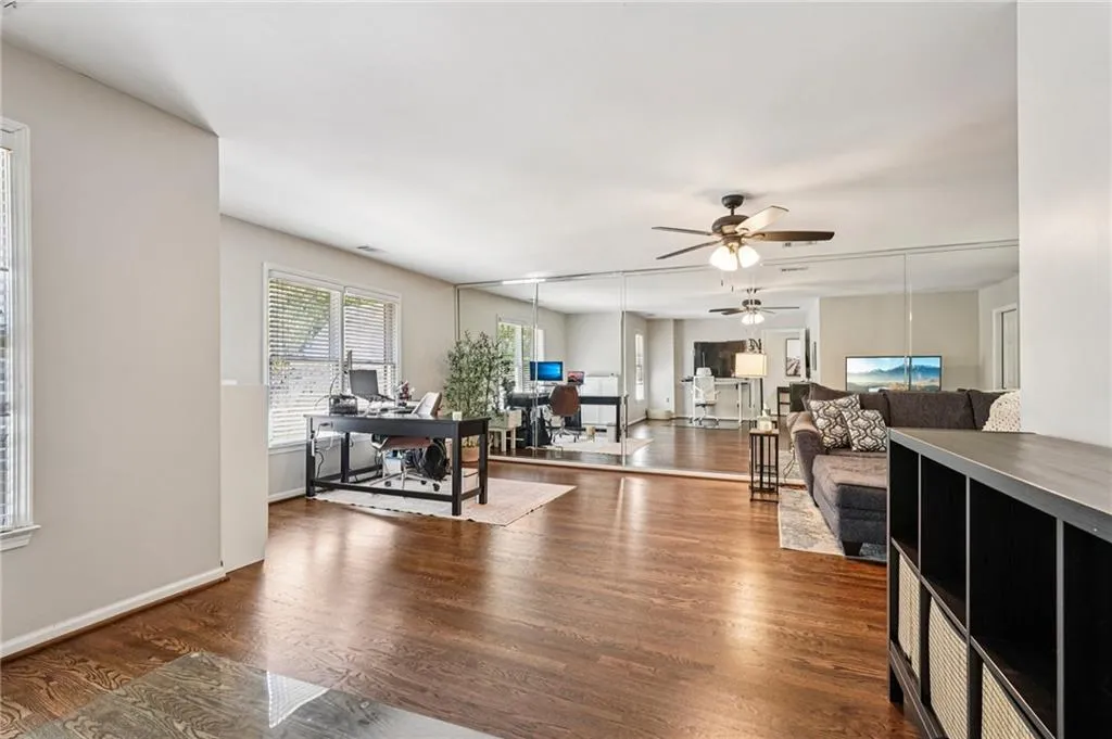 7155 Roswell Road Unit 48, Atlanta, Georgia 30328, 4 Bedrooms Bedrooms, ,2 BathroomsBathrooms,Residential,For Sale,7155 Roswell Road Unit 48,7750657