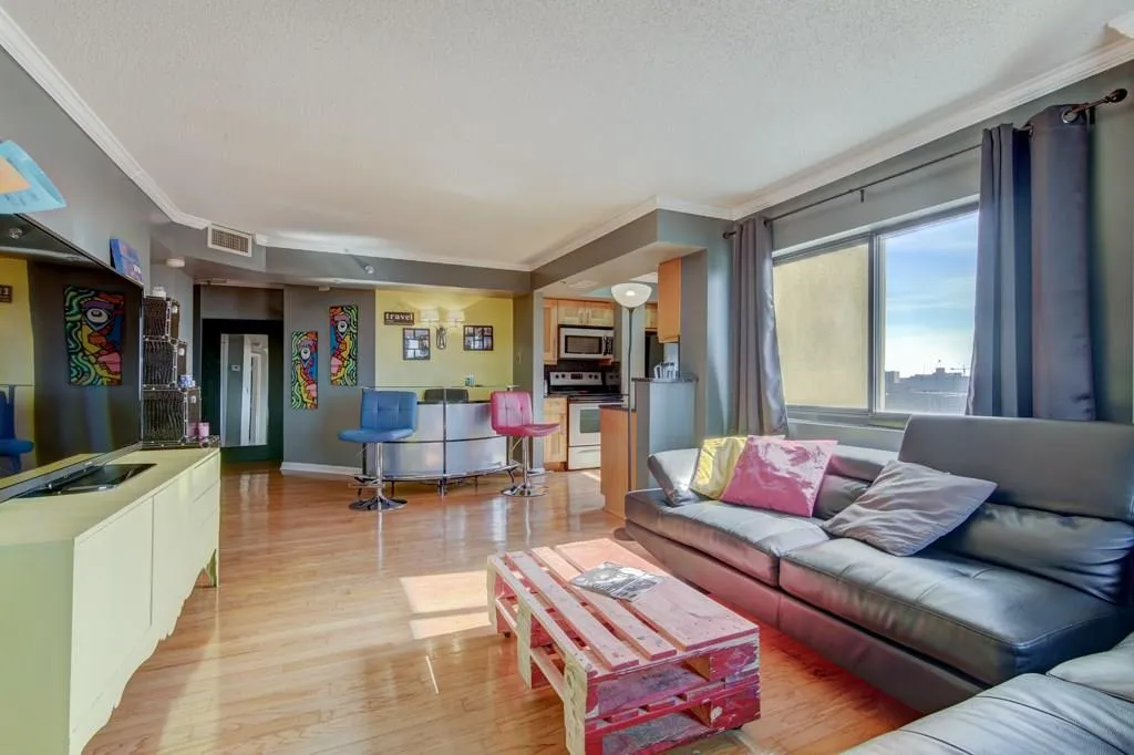 795 Hammond Drive Unit 1708, Atlanta, Georgia 30328, 1 Bedroom Bedrooms, ,1 BathroomBathrooms,Residential,Sold,795 Hammond Drive Unit 1708,6125719