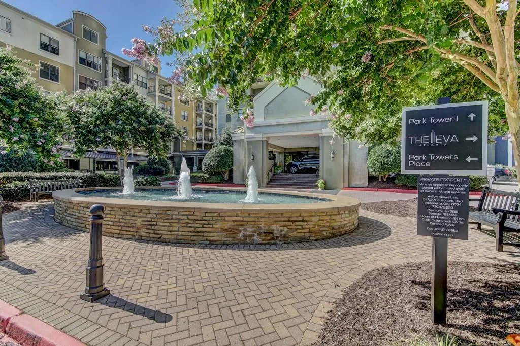795 Hammond Drive Unit 1708, Atlanta, Georgia 30328, 1 Bedroom Bedrooms, ,1 BathroomBathrooms,Residential,Sold,795 Hammond Drive Unit 1708,6125719