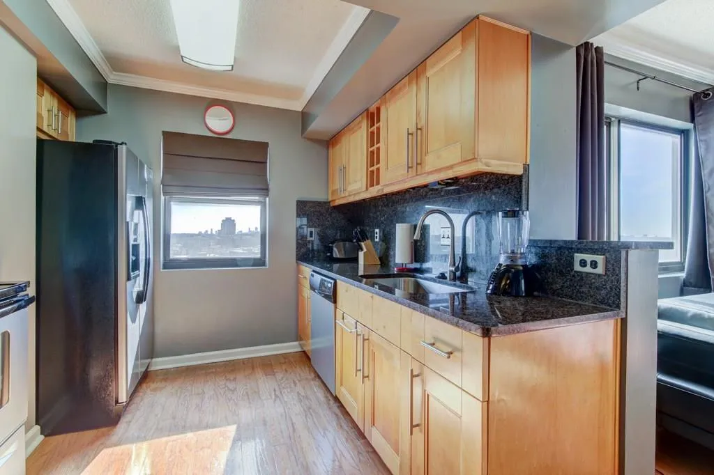 795 Hammond Drive Unit 1708, Atlanta, Georgia 30328, 1 Bedroom Bedrooms, ,1 BathroomBathrooms,Residential,Sold,795 Hammond Drive Unit 1708,6125719