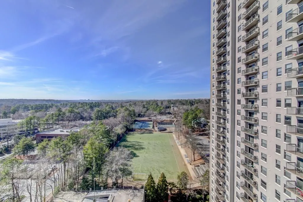 795 Hammond Drive Unit 1708, Atlanta, Georgia 30328, 1 Bedroom Bedrooms, ,1 BathroomBathrooms,Residential,Sold,795 Hammond Drive Unit 1708,6125719