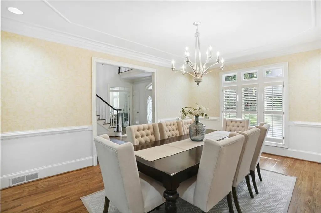 5300 Old Hundred Lane, Sandy Springs, Georgia 30327, 6 Bedrooms Bedrooms, ,4 BathroomsBathrooms,Residential,Sold,5300 Old Hundred Lane,7052440 5300 Old Hundred Lane, Sandy Springs, Georgia 30327, 6 Bedrooms Bedrooms, ,4 BathroomsBathrooms,Residential,Sold,5300 Old Hundred Lane,7052440