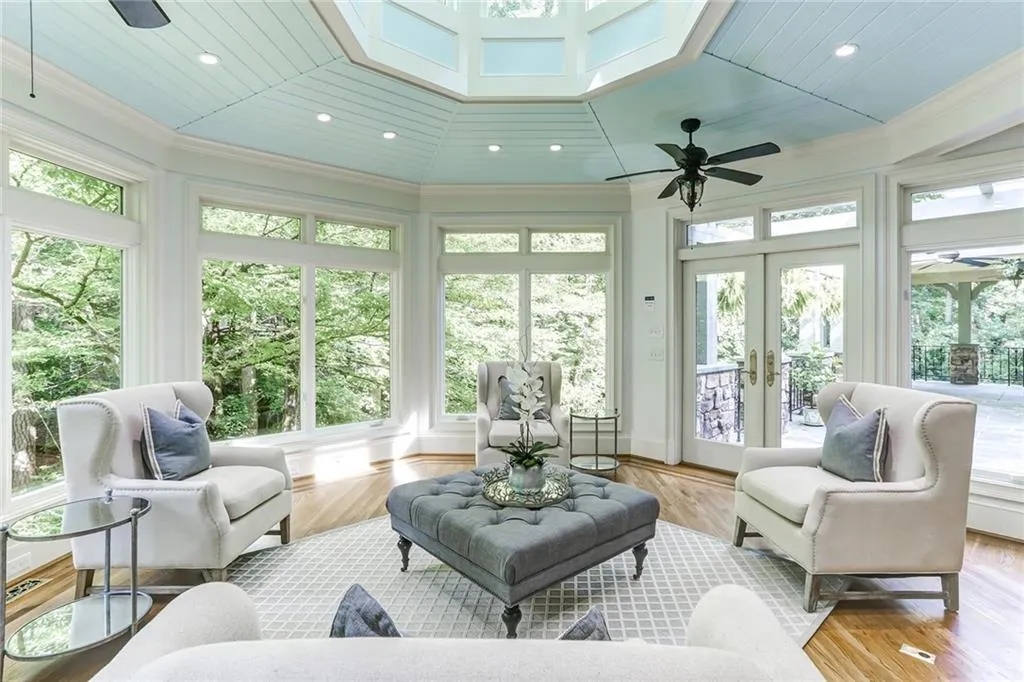 5300 Old Hundred Lane, Sandy Springs, Georgia 30327, 6 Bedrooms Bedrooms, ,4 BathroomsBathrooms,Residential,Sold,5300 Old Hundred Lane,7052440 5300 Old Hundred Lane, Sandy Springs, Georgia 30327, 6 Bedrooms Bedrooms, ,4 BathroomsBathrooms,Residential,Sold,5300 Old Hundred Lane,7052440