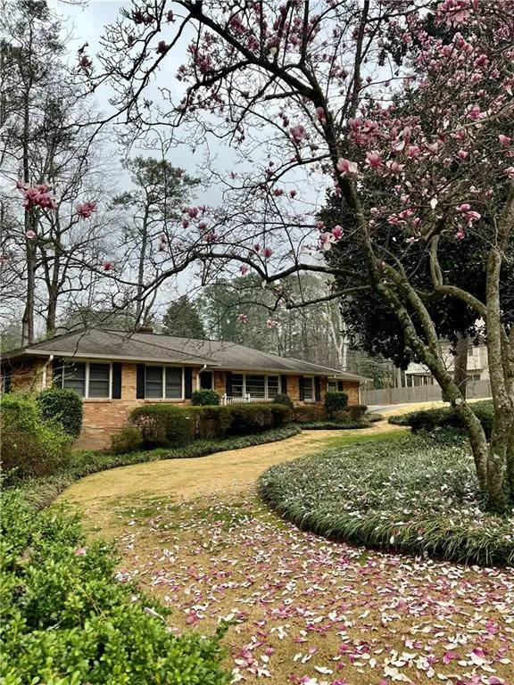 265 Underwood Drive, Sandy Springs, Georgia 30328, ,2 BathroomsBathrooms,Residential,Sold,265 Underwood Drive,7347755