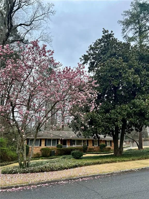 265 Underwood Drive, Sandy Springs, Georgia 30328, ,2 BathroomsBathrooms,Residential,Sold,265 Underwood Drive,7347755