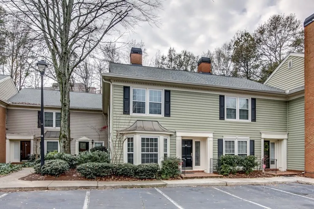 86 Mount Vernon Circle, Sandy Springs, Georgia 30338, 2 Bedrooms Bedrooms, ,2 BathroomsBathrooms,Residential,Sold,86 Mount Vernon Circle,5909069