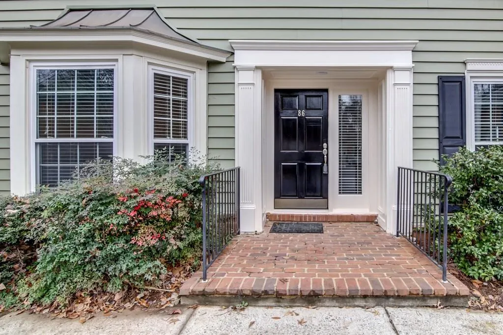86 Mount Vernon Circle, Sandy Springs, Georgia 30338, 2 Bedrooms Bedrooms, ,2 BathroomsBathrooms,Residential,Sold,86 Mount Vernon Circle,5909069