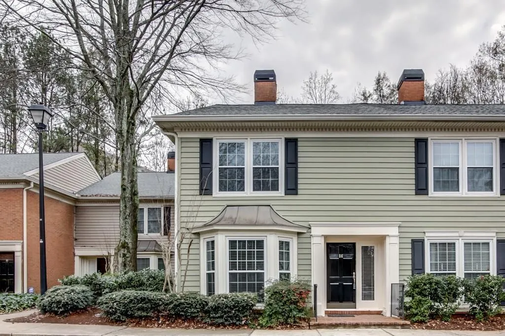 86 Mount Vernon Circle, Sandy Springs, Georgia 30338, 2 Bedrooms Bedrooms, ,2 BathroomsBathrooms,Residential,Sold,86 Mount Vernon Circle,5909069