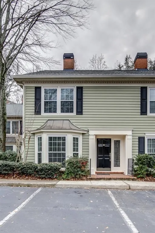 86 Mount Vernon Circle, Sandy Springs, Georgia 30338, 2 Bedrooms Bedrooms, ,2 BathroomsBathrooms,Residential,Sold,86 Mount Vernon Circle,5909069