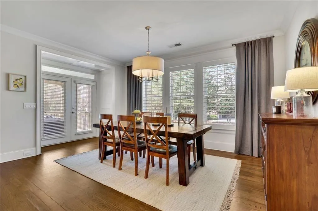 7740 Nesbit Ferry Road, Atlanta, Georgia 30350, 6 Bedrooms Bedrooms, ,4 BathroomsBathrooms,Residential,Sold,7740 Nesbit Ferry Road,7546565