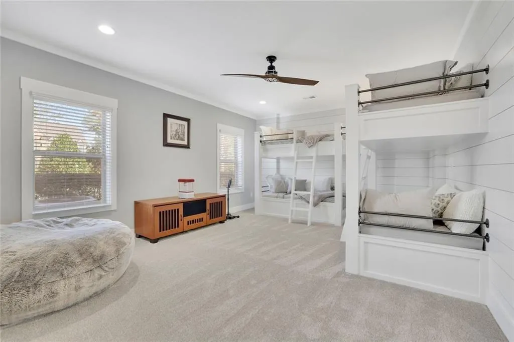 7740 Nesbit Ferry Road, Atlanta, Georgia 30350, 6 Bedrooms Bedrooms, ,4 BathroomsBathrooms,Residential,Sold,7740 Nesbit Ferry Road,7546565