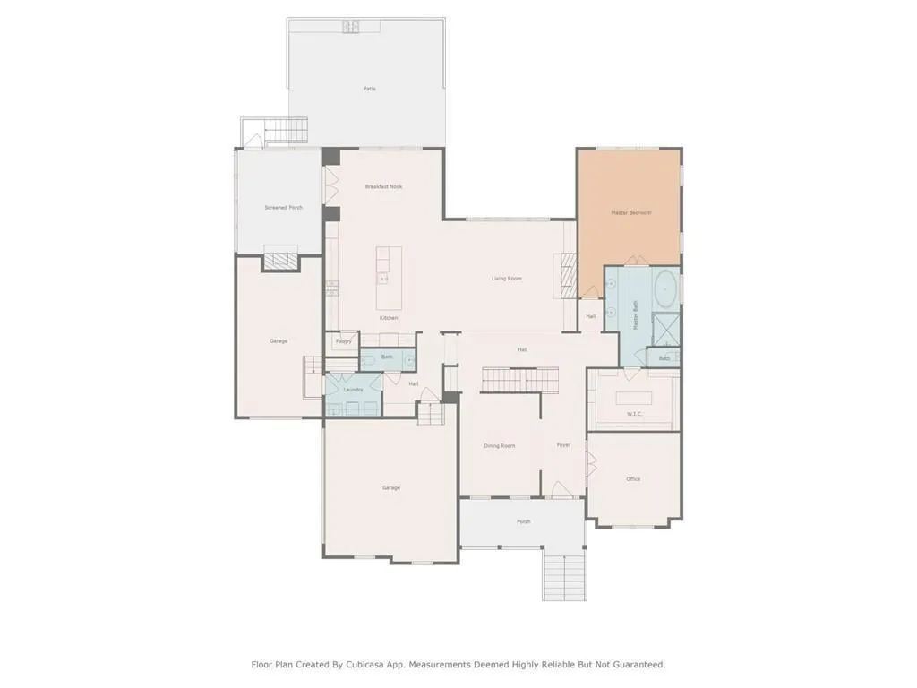 7740 Nesbit Ferry Road, Atlanta, Georgia 30350, 6 Bedrooms Bedrooms, ,4 BathroomsBathrooms,Residential,Sold,7740 Nesbit Ferry Road,7546565