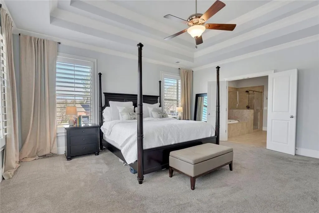 7740 Nesbit Ferry Road, Atlanta, Georgia 30350, 6 Bedrooms Bedrooms, ,4 BathroomsBathrooms,Residential,Sold,7740 Nesbit Ferry Road,7546565