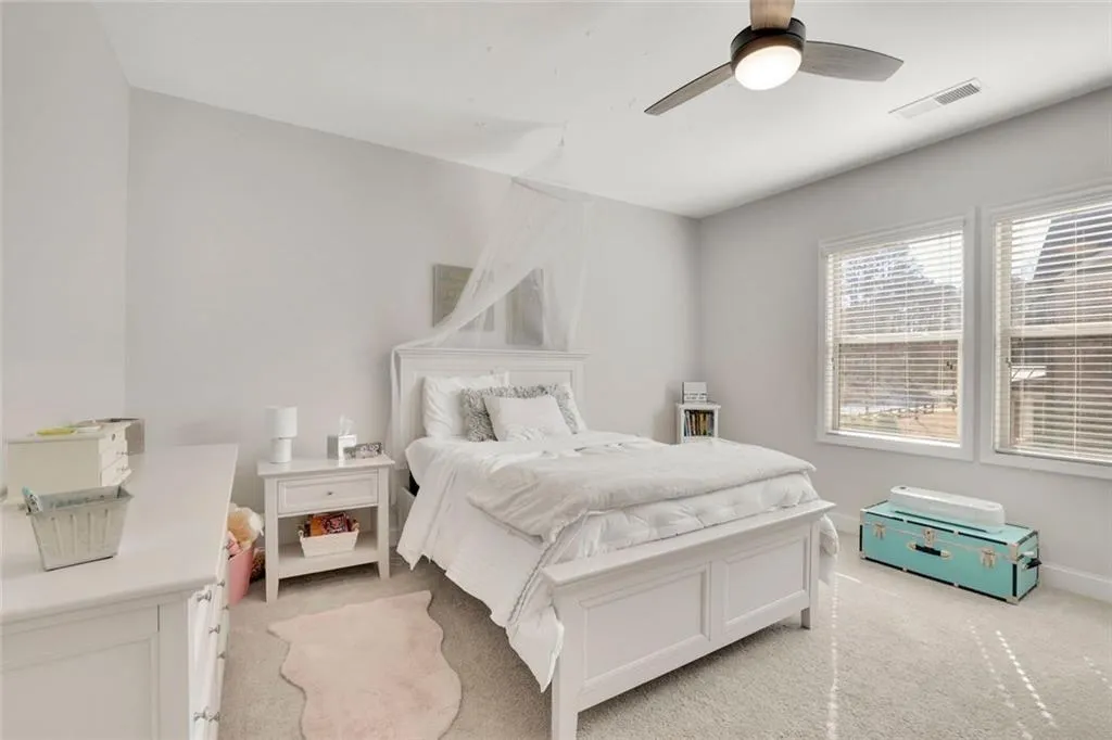 7740 Nesbit Ferry Road, Atlanta, Georgia 30350, 6 Bedrooms Bedrooms, ,4 BathroomsBathrooms,Residential,Sold,7740 Nesbit Ferry Road,7546565