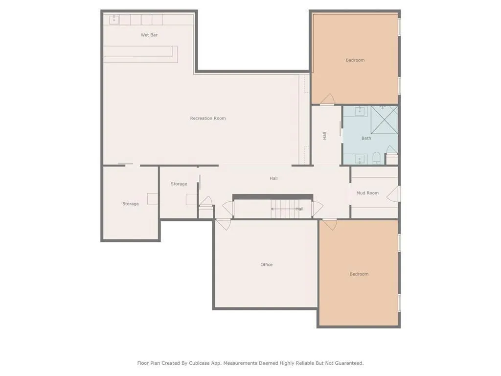 7740 Nesbit Ferry Road, Atlanta, Georgia 30350, 6 Bedrooms Bedrooms, ,4 BathroomsBathrooms,Residential,Sold,7740 Nesbit Ferry Road,7546565