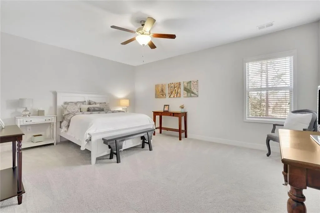 7740 Nesbit Ferry Road, Atlanta, Georgia 30350, 6 Bedrooms Bedrooms, ,4 BathroomsBathrooms,Residential,Sold,7740 Nesbit Ferry Road,7546565