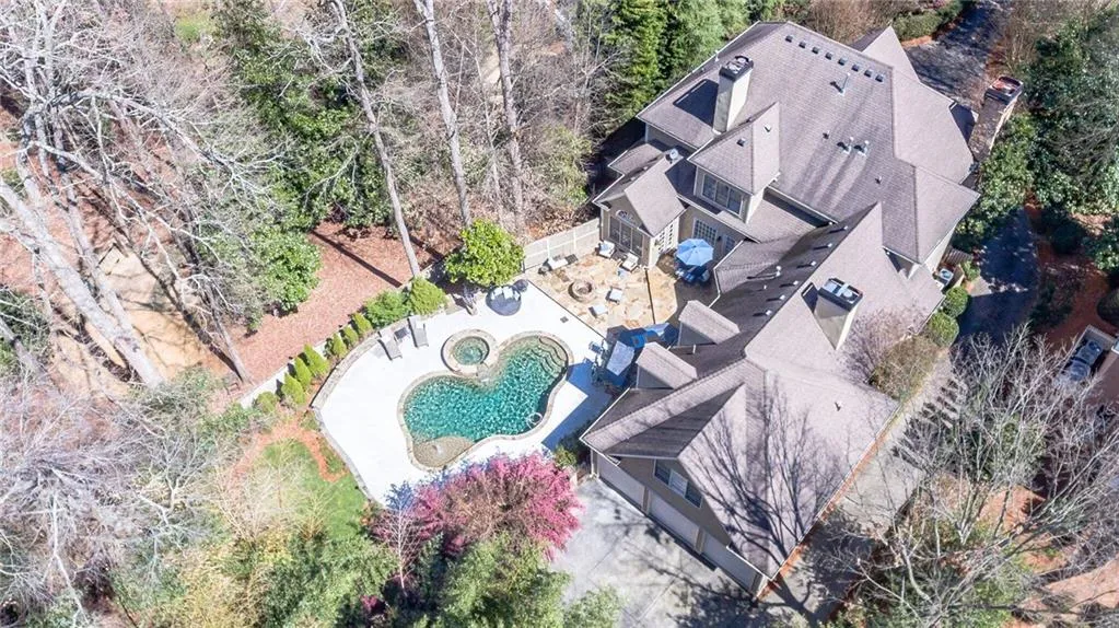4020 Statewood Road Ne, Atlanta, Georgia 30342, 5 Bedrooms Bedrooms, ,5 BathroomsBathrooms,Residential,Sold,4020 Statewood Road Ne,5978917