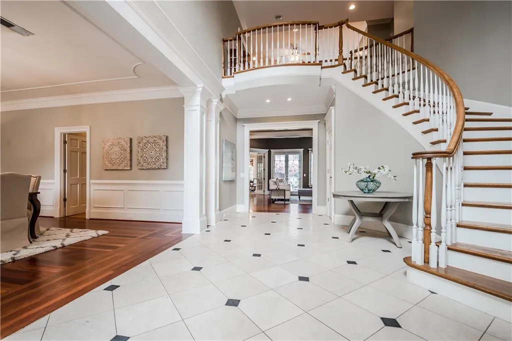 4020 Statewood Road Ne, Atlanta, Georgia 30342, 5 Bedrooms Bedrooms, ,5 BathroomsBathrooms,Residential,Sold,4020 Statewood Road Ne,5978917