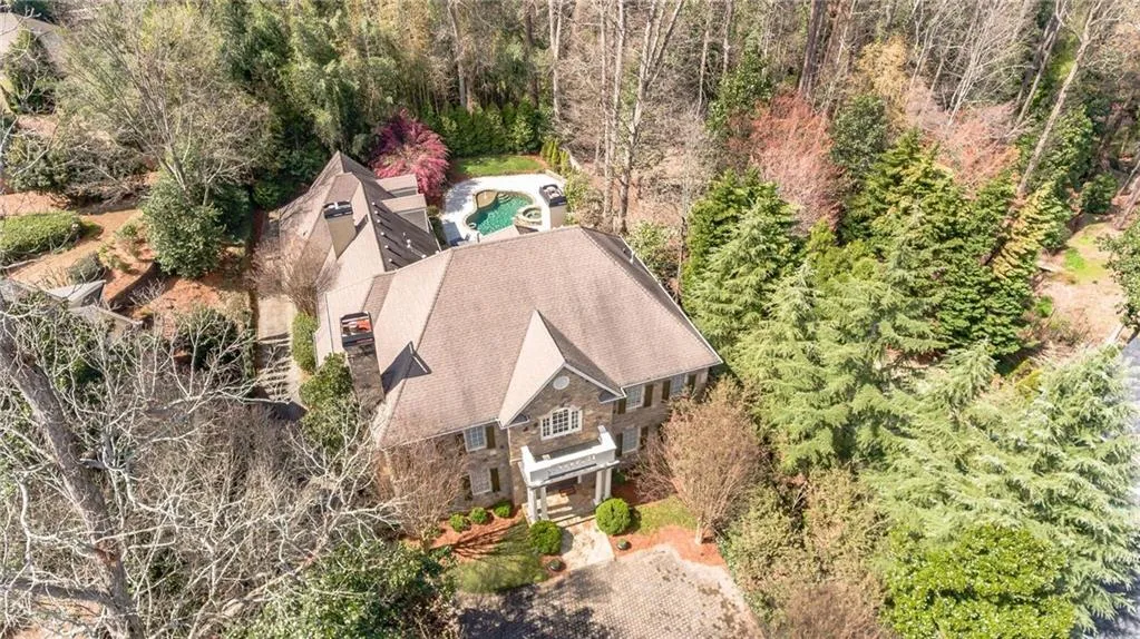 4020 Statewood Road Ne, Atlanta, Georgia 30342, 5 Bedrooms Bedrooms, ,5 BathroomsBathrooms,Residential,Sold,4020 Statewood Road Ne,5978917