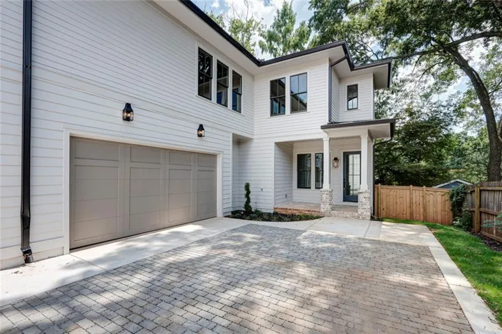 1739b Adolphus Street Ne, Atlanta, Georgia 30307
