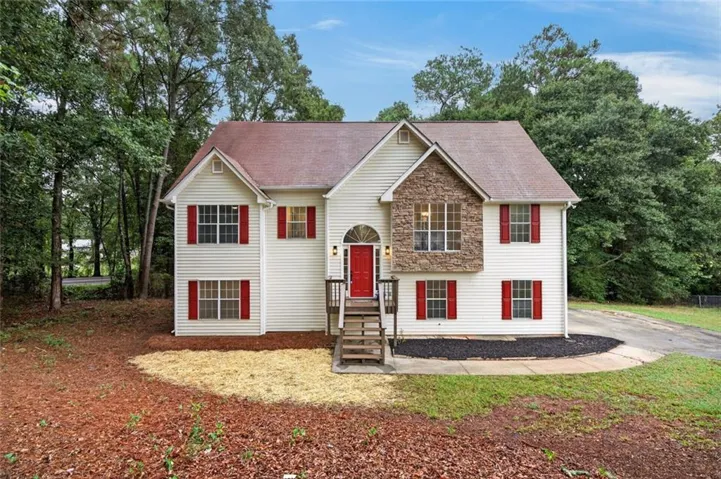 202 Whistleville Court, Winder, Georgia 30680