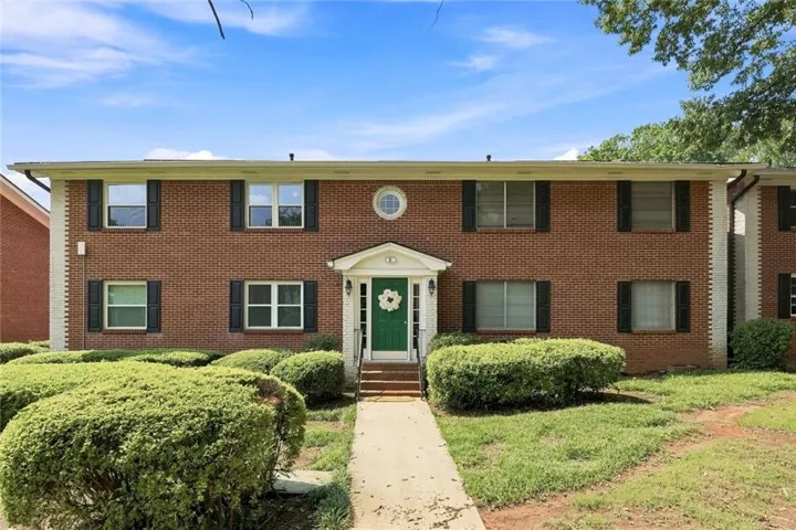 4282 Roswell Road Ne Unit E2, Atlanta, Georgia 30342