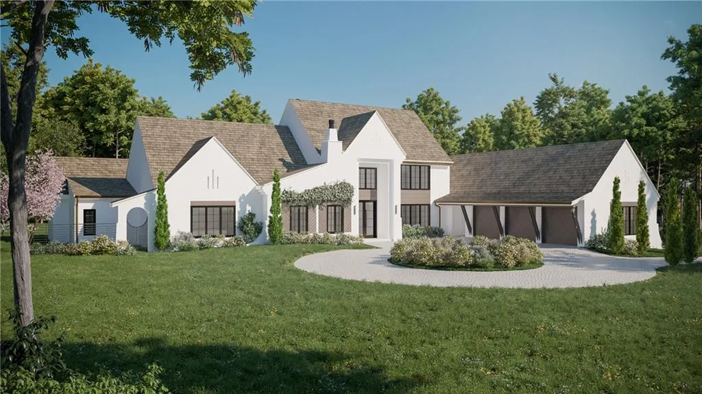 6285 Riverside Drive, Sandy Springs, Georgia 30328, 5 Bedrooms Bedrooms, ,7 BathroomsBathrooms,Residential,For Sale,6285 Riverside Drive,7277056