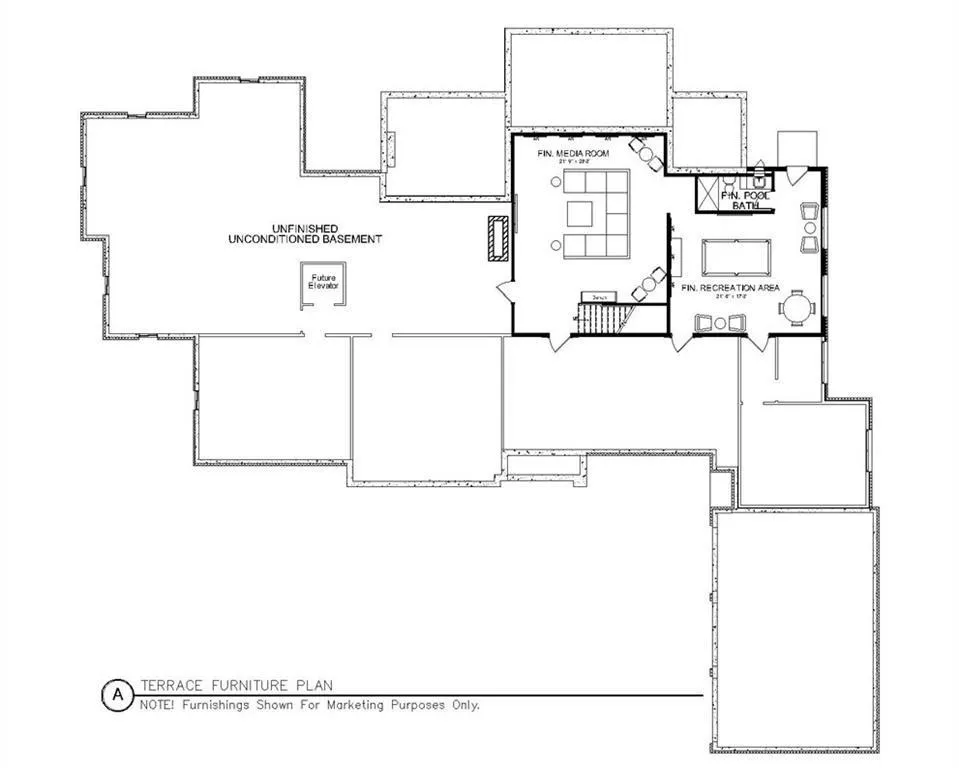 6285 Riverside Drive, Sandy Springs, Georgia 30328, 5 Bedrooms Bedrooms, ,7 BathroomsBathrooms,Residential,For Sale,6285 Riverside Drive,7277056