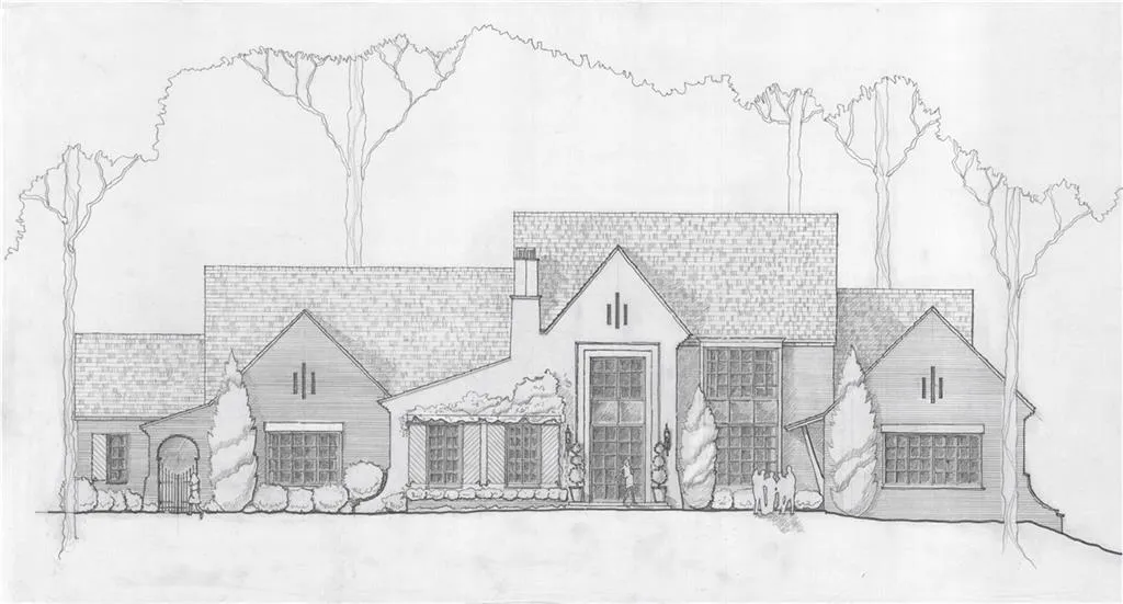 6285 Riverside Drive, Sandy Springs, Georgia 30328, 5 Bedrooms Bedrooms, ,7 BathroomsBathrooms,Residential,For Sale,6285 Riverside Drive,7277056