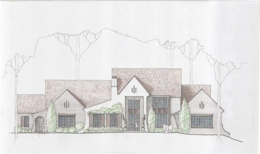 6285 Riverside Drive, Sandy Springs, Georgia 30328, 5 Bedrooms Bedrooms, ,7 BathroomsBathrooms,Residential,For Sale,6285 Riverside Drive,7277056