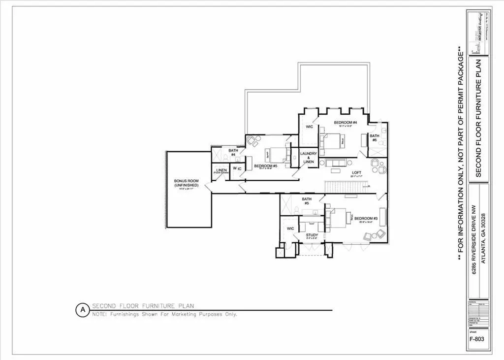 6285 Riverside Drive, Sandy Springs, Georgia 30328, 5 Bedrooms Bedrooms, ,7 BathroomsBathrooms,Residential,For Sale,6285 Riverside Drive,7277056