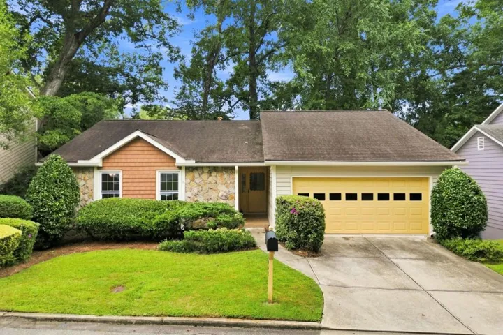 1057 Capital Club Circle Ne, Atlanta, Georgia 30319