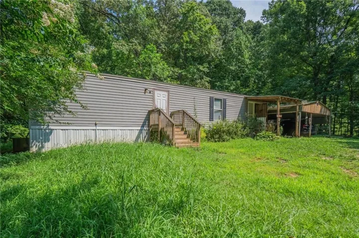 157 Neal Valley Lane, Commerce, Georgia 30530