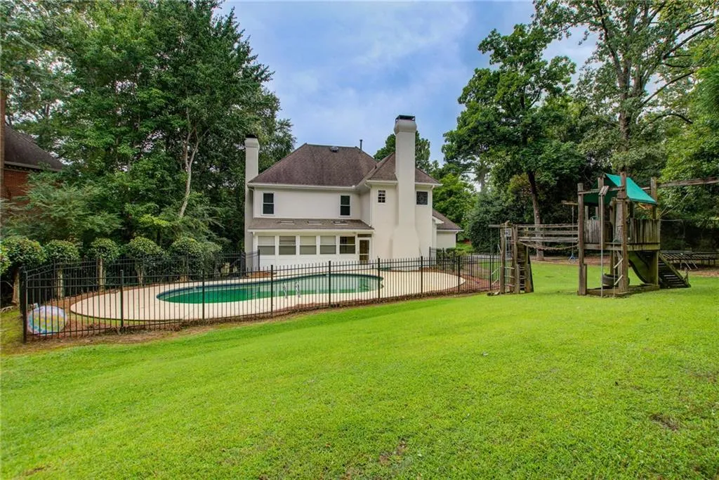 470 Tavern Circle, Atlanta, Georgia 30350, 4 Bedrooms Bedrooms, ,4 BathroomsBathrooms,Residential,Sold,470 Tavern Circle,7119112