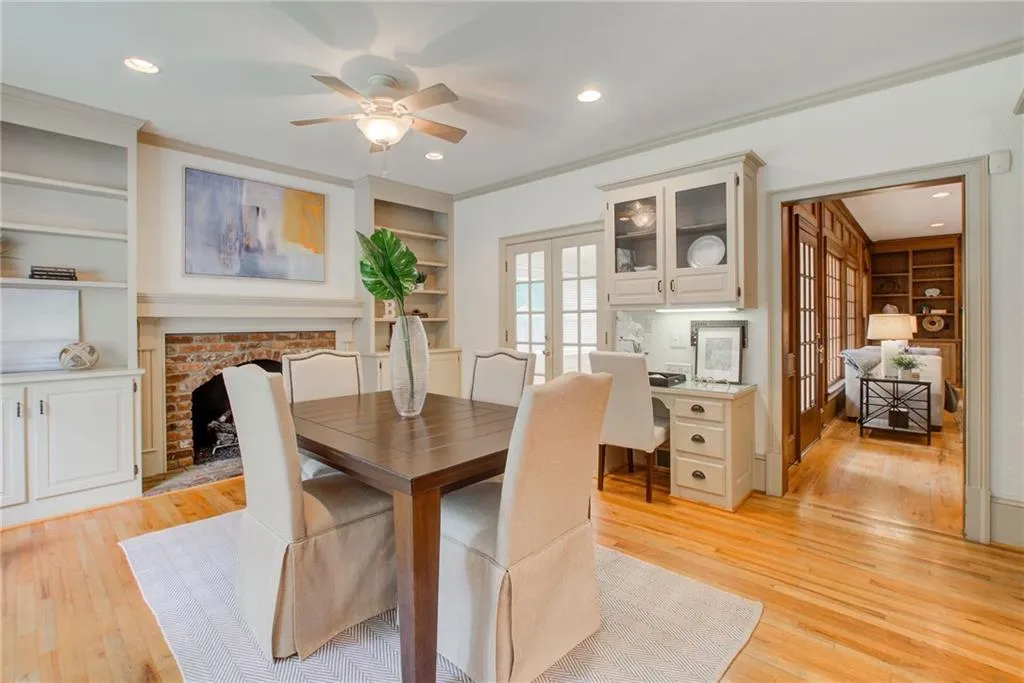 470 Tavern Circle, Atlanta, Georgia 30350, 4 Bedrooms Bedrooms, ,4 BathroomsBathrooms,Residential,Sold,470 Tavern Circle,7119112