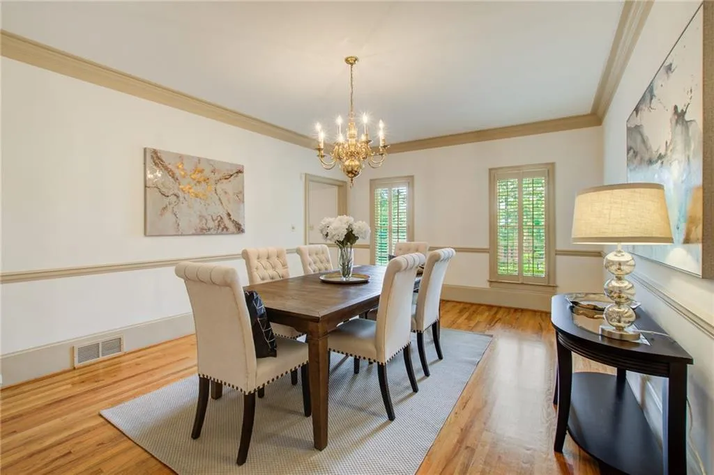 470 Tavern Circle, Atlanta, Georgia 30350, 4 Bedrooms Bedrooms, ,4 BathroomsBathrooms,Residential,Sold,470 Tavern Circle,7119112