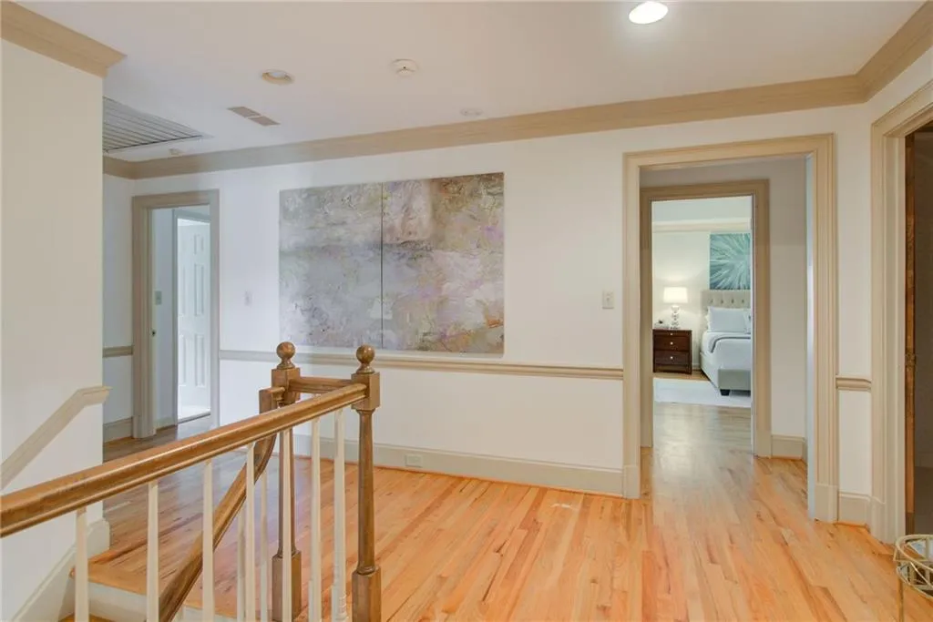 470 Tavern Circle, Atlanta, Georgia 30350, 4 Bedrooms Bedrooms, ,4 BathroomsBathrooms,Residential,Sold,470 Tavern Circle,7119112