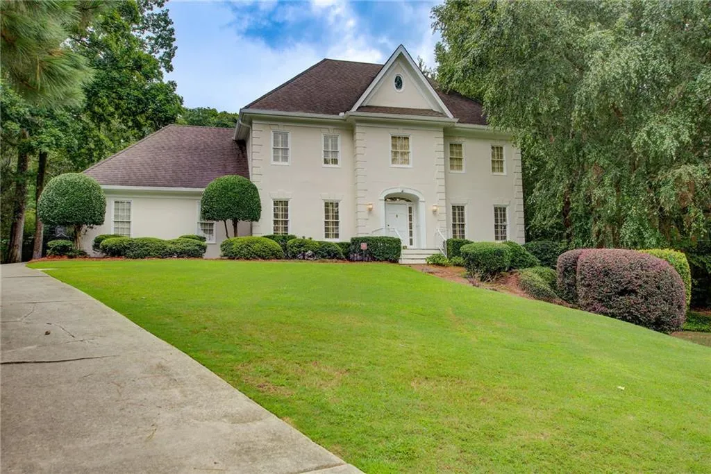 470 Tavern Circle, Atlanta, Georgia 30350, 4 Bedrooms Bedrooms, ,4 BathroomsBathrooms,Residential,Sold,470 Tavern Circle,7119112
