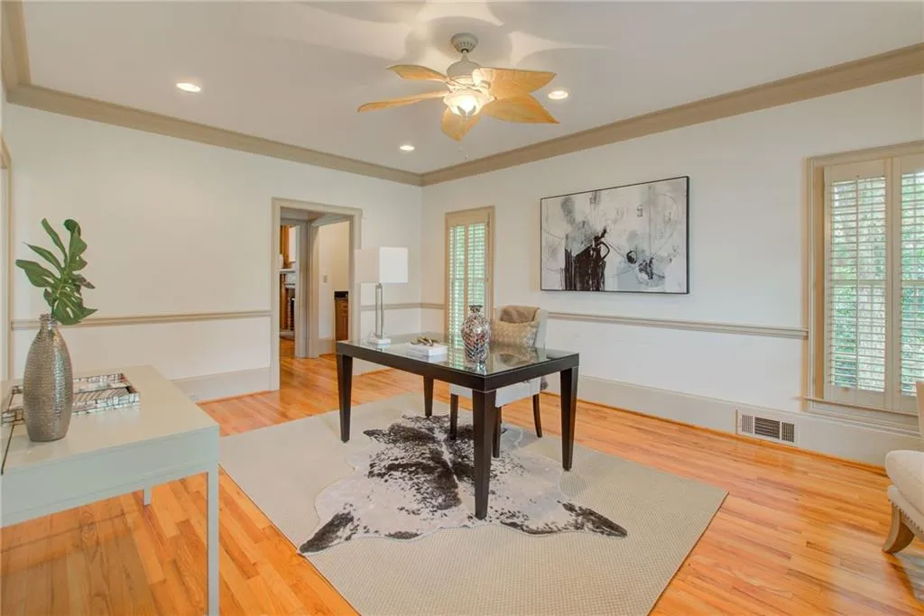 470 Tavern Circle, Atlanta, Georgia 30350, 4 Bedrooms Bedrooms, ,4 BathroomsBathrooms,Residential,Sold,470 Tavern Circle,7119112