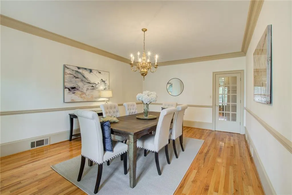 470 Tavern Circle, Atlanta, Georgia 30350, 4 Bedrooms Bedrooms, ,4 BathroomsBathrooms,Residential,Sold,470 Tavern Circle,7119112