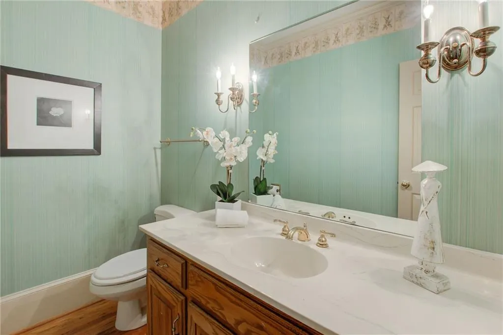 470 Tavern Circle, Atlanta, Georgia 30350, 4 Bedrooms Bedrooms, ,4 BathroomsBathrooms,Residential,Sold,470 Tavern Circle,7119112