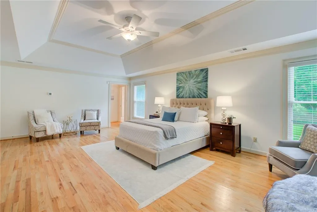 470 Tavern Circle, Atlanta, Georgia 30350, 4 Bedrooms Bedrooms, ,4 BathroomsBathrooms,Residential,Sold,470 Tavern Circle,7119112