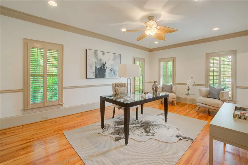470 Tavern Circle, Atlanta, Georgia 30350, 4 Bedrooms Bedrooms, ,4 BathroomsBathrooms,Residential,Sold,470 Tavern Circle,7119112