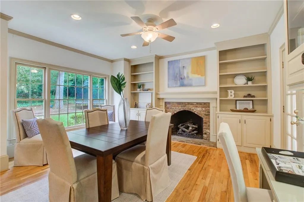 470 Tavern Circle, Atlanta, Georgia 30350, 4 Bedrooms Bedrooms, ,4 BathroomsBathrooms,Residential,Sold,470 Tavern Circle,7119112