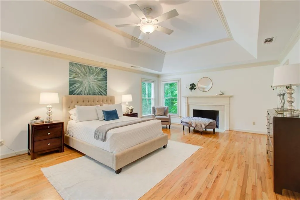 470 Tavern Circle, Atlanta, Georgia 30350, 4 Bedrooms Bedrooms, ,4 BathroomsBathrooms,Residential,Sold,470 Tavern Circle,7119112