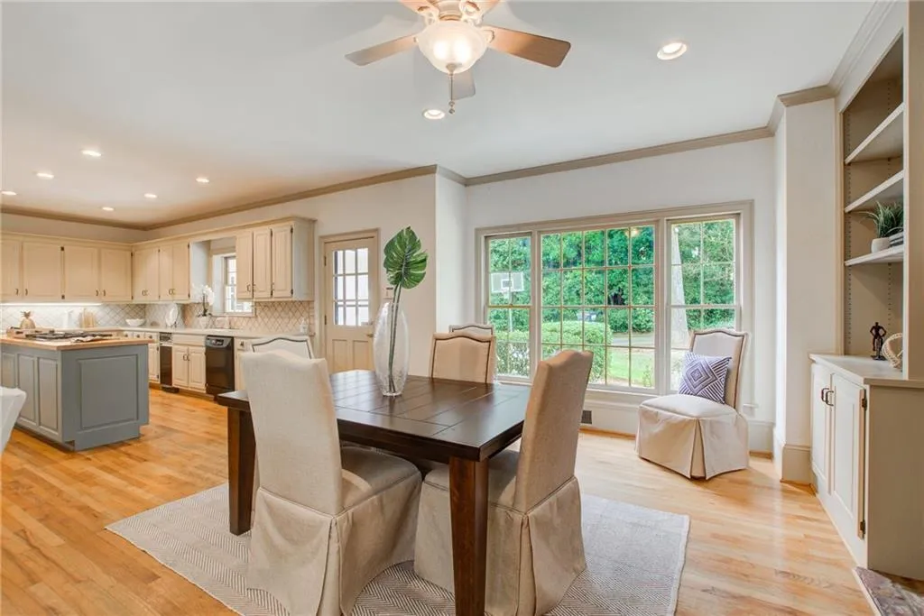 470 Tavern Circle, Atlanta, Georgia 30350, 4 Bedrooms Bedrooms, ,4 BathroomsBathrooms,Residential,Sold,470 Tavern Circle,7119112